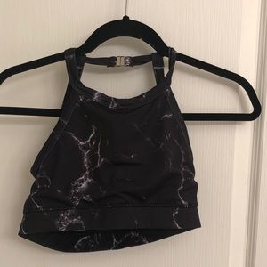 BuffBunny Sports Bra